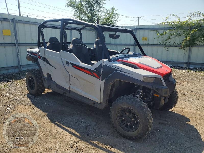 2025 POLARIS GENERAL