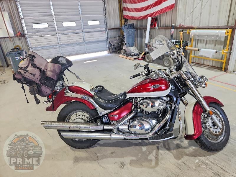 2008 SUZUKI VL800