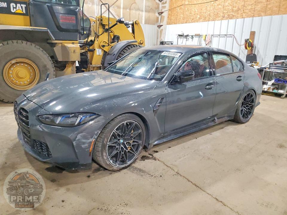 2026 BMW M3