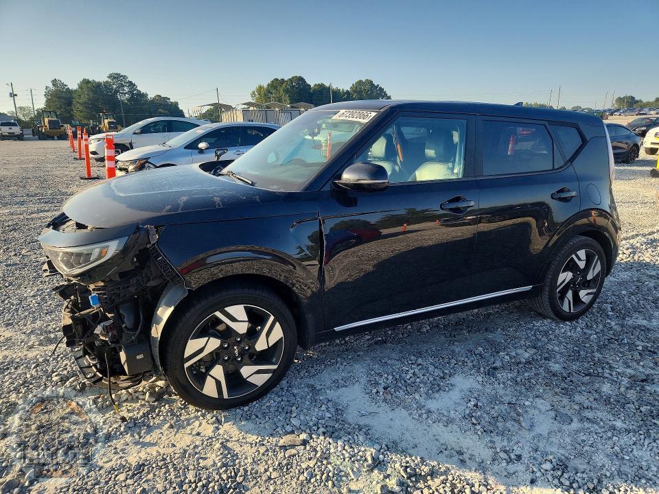 2023 KIA SOUL