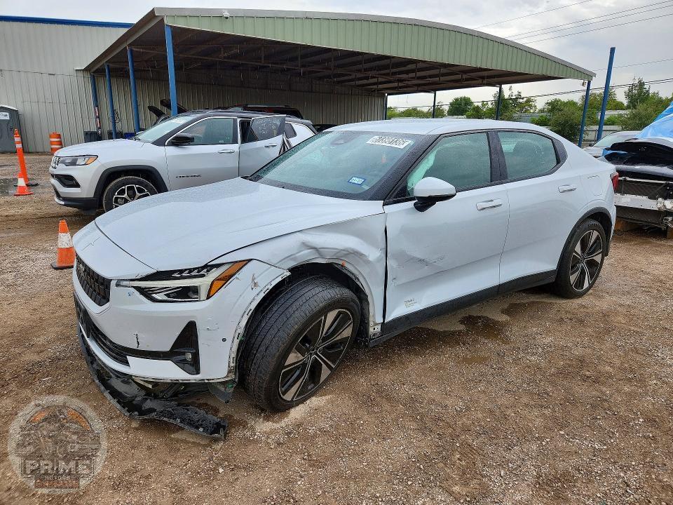 2023 POLESTAR 2