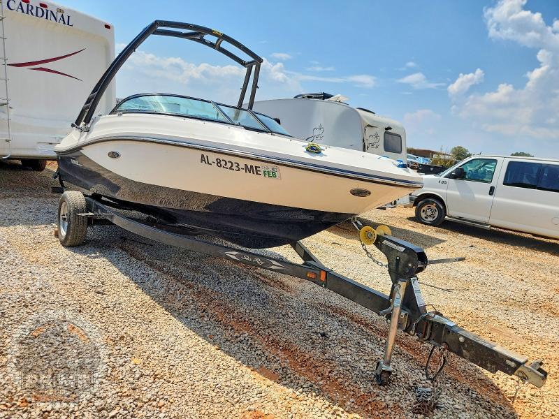 2012 SEA RAY UNKNOWN