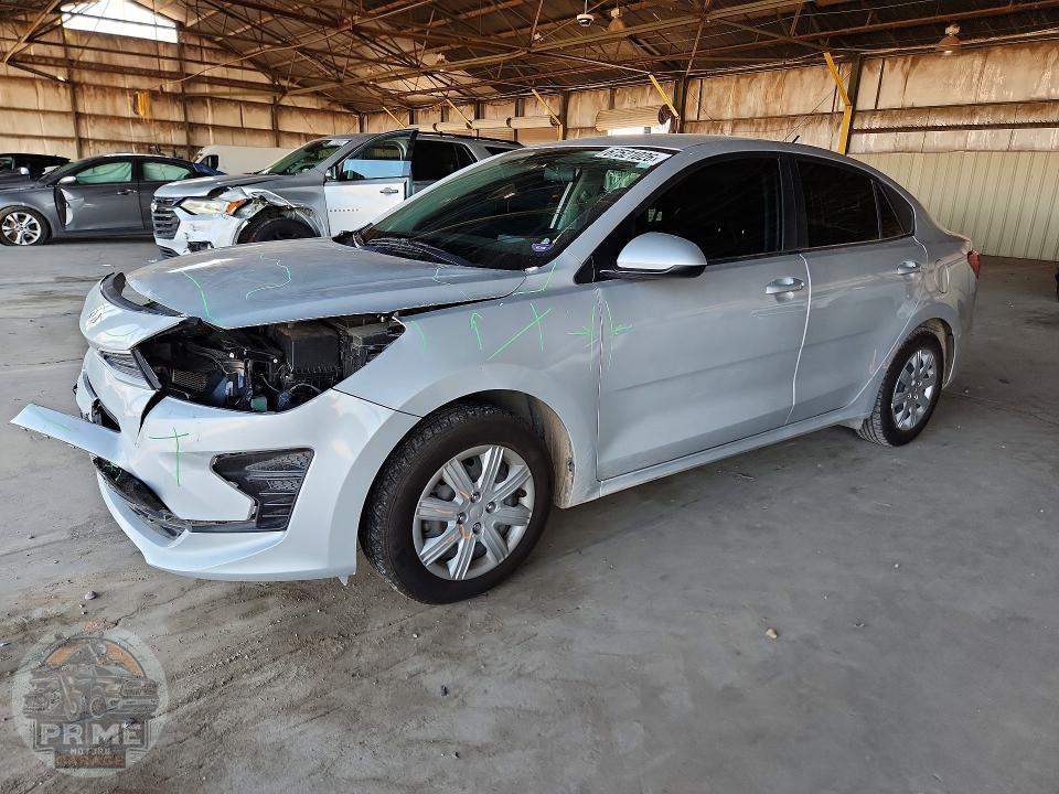 2023 KIA RIO