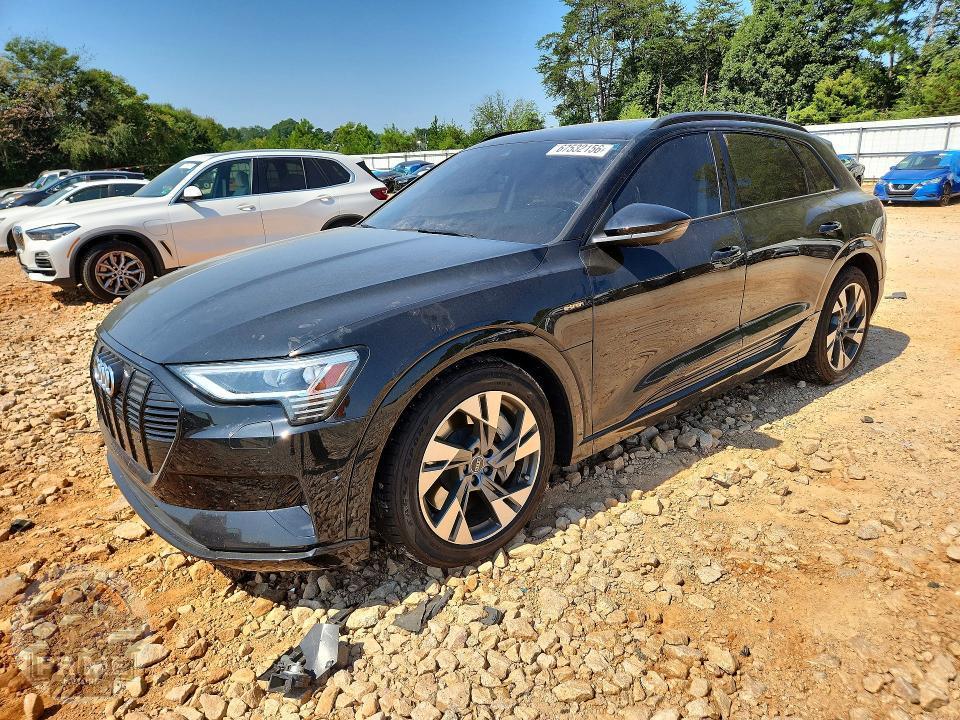 2021 AUDI E TRON