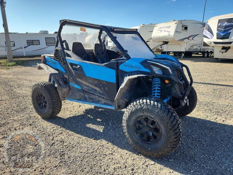 2019 CAN-AM MAVERICK