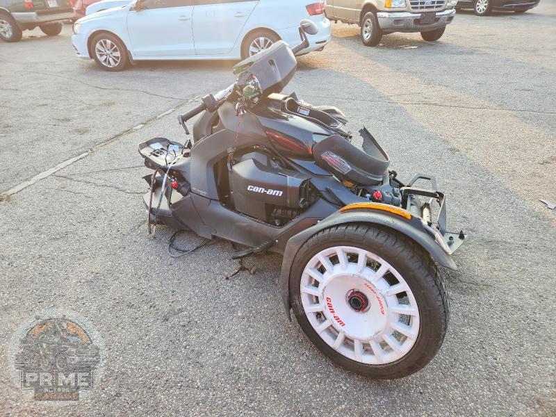 2022 CAN-AM RYKER