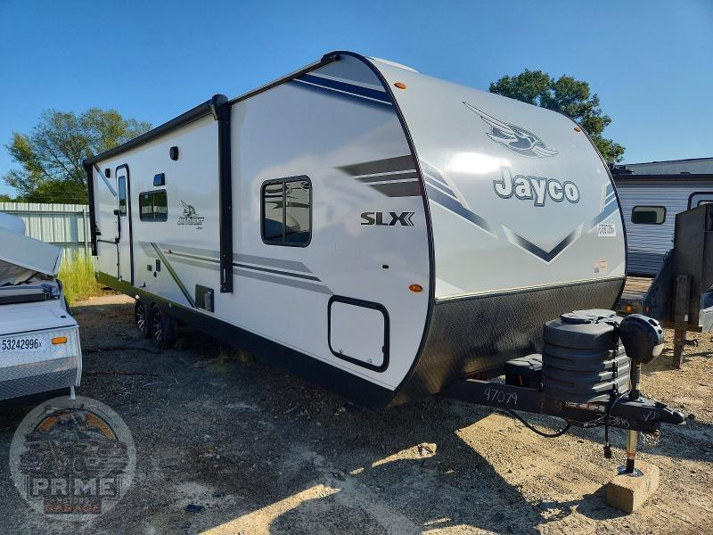 2026 JAYCO JAY