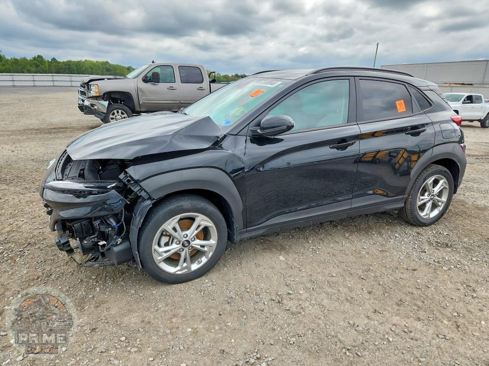 2023 HYUNDAI KONA