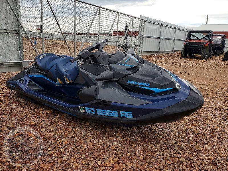 2025 SEA-DOO JET