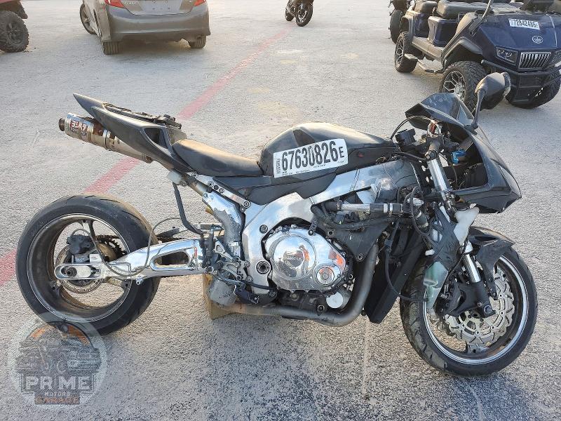 2004 HONDA CBR1000