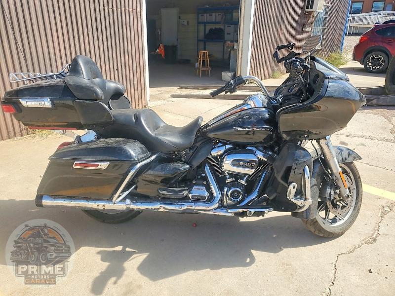 2019 HARLEY-DAVIDSON FLTRU (ROAD GLIDE ULTRA)