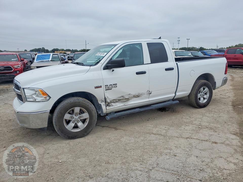 2024 RAM 1500