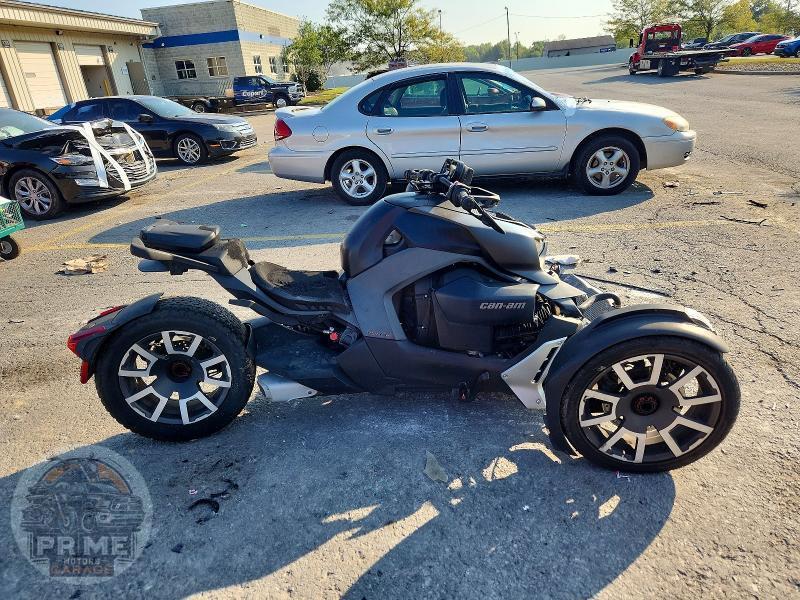 2019 CAN-AM RYKER