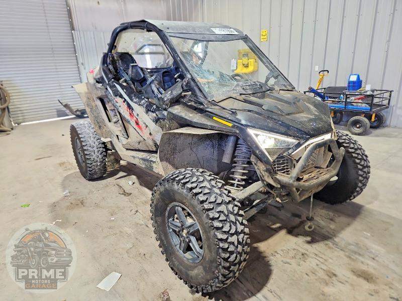 2023 POLARIS RZR