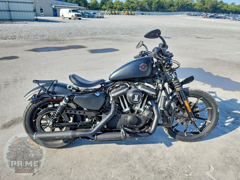 2020 HARLEY-DAVIDSON XL883 (STANDART)