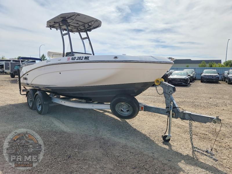 2018 YAMAHA UNKNOWN