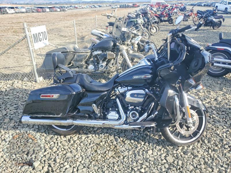 2023 HARLEY-DAVIDSON FLTRX (ROAD GLIDE, ROAD GLIDE CUSTOM)