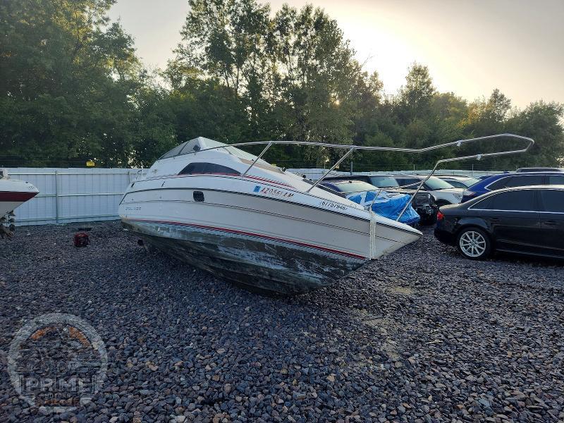 1990 BAYLINER BAYLINER
