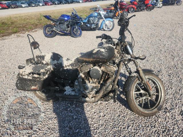 2015 HARLEY-DAVIDSON XL1200