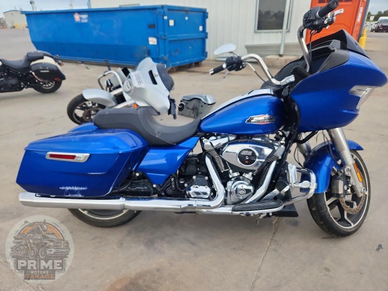 2024 HARLEY-DAVIDSON FLTRX (ROAD GLIDE, ROAD GLIDE CUSTOM)