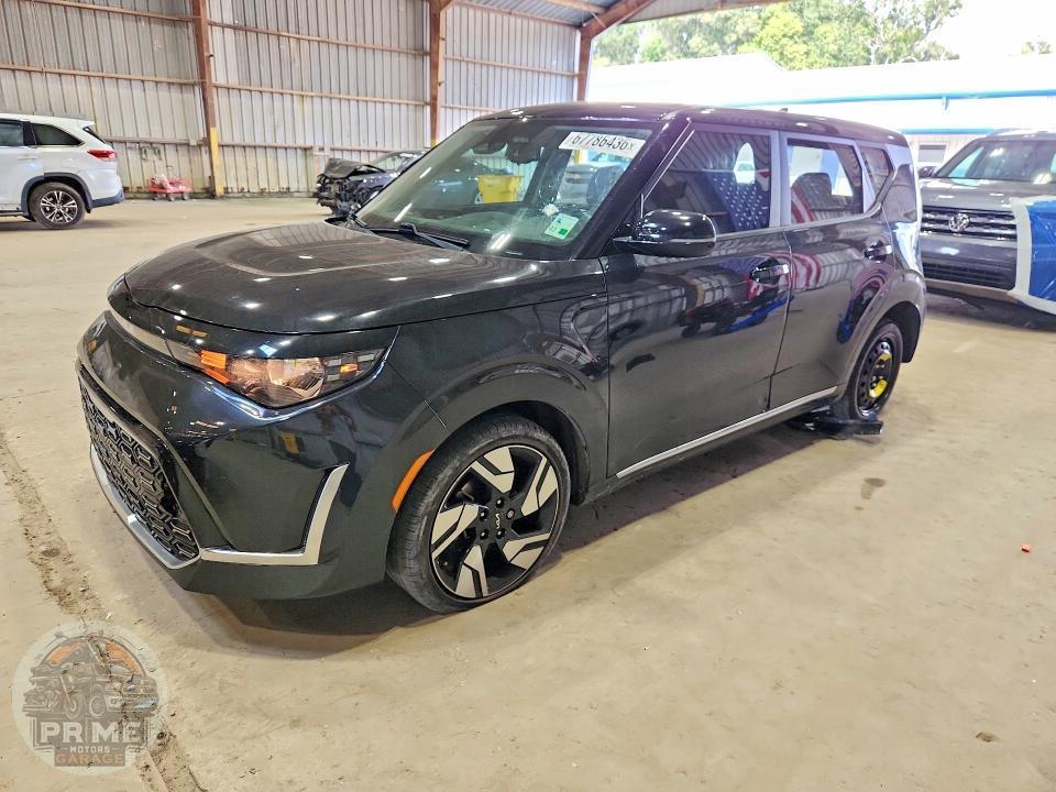 2023 KIA SOUL