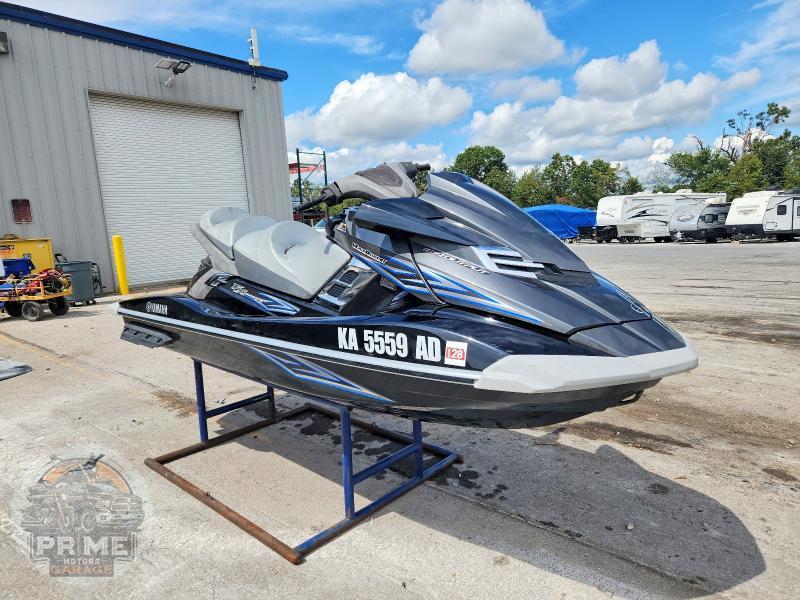 2012 YAMAHA WAVE