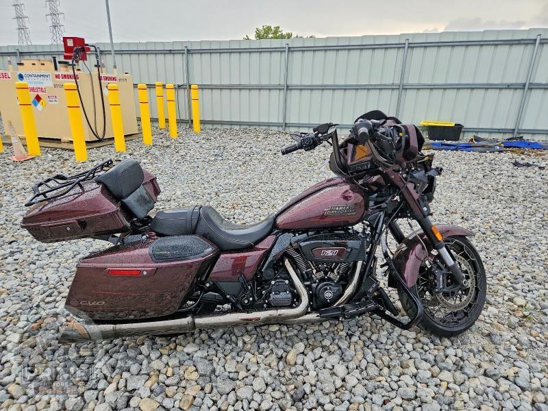 2024 HARLEY-DAVIDSON FLHXSE