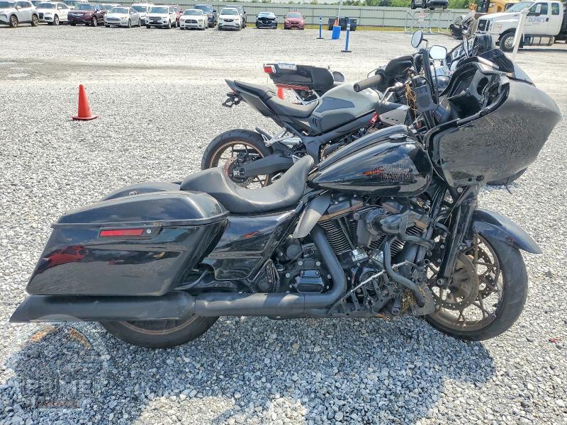 2022 HARLEY-DAVIDSON FLTRXST (ROAD GLIDE ST / SPECIAL ST)