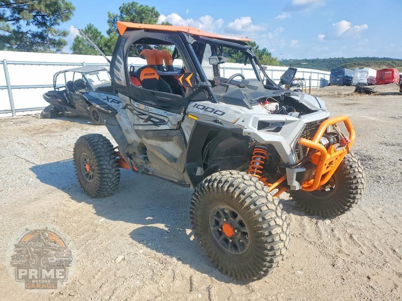 2021 POLARIS RZR