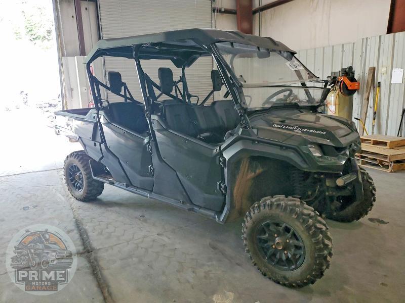 2024 HONDA PIONEER