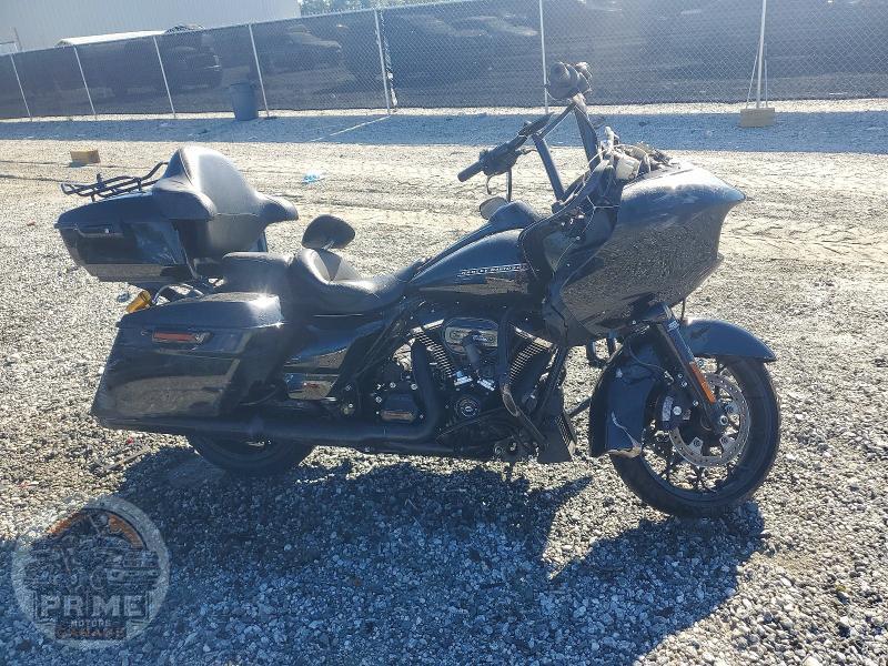 2020 HARLEY-DAVIDSON FLTRXS (ROAD GLIDE SPECIAL)