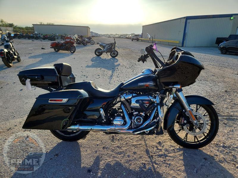 2022 HARLEY-DAVIDSON FLTRX (ROAD GLIDE, ROAD GLIDE CUSTOM)