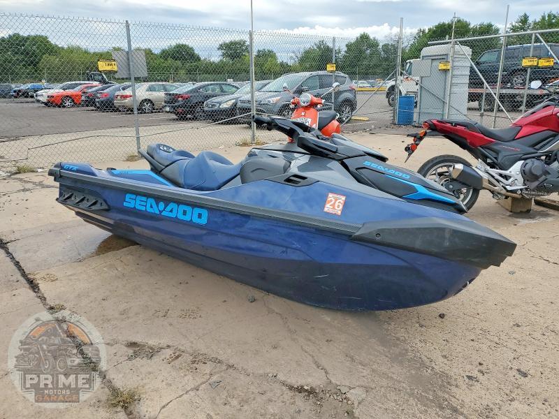 2024 SEA-DOO GTX