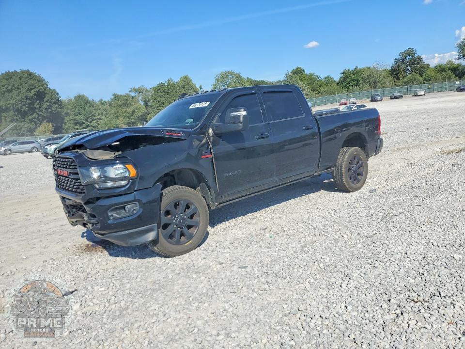 2023 RAM 2500