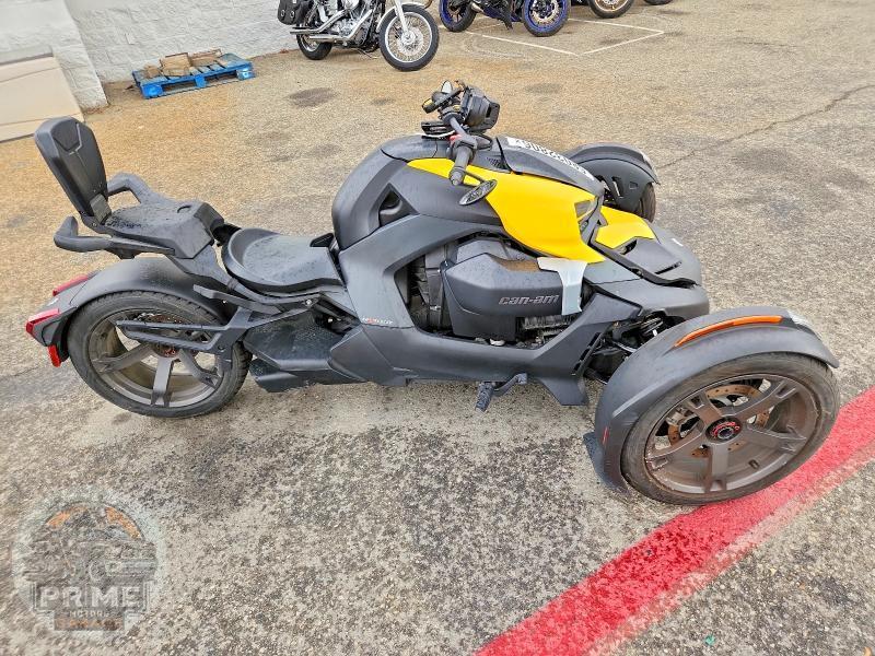 2022 CAN-AM RYKER