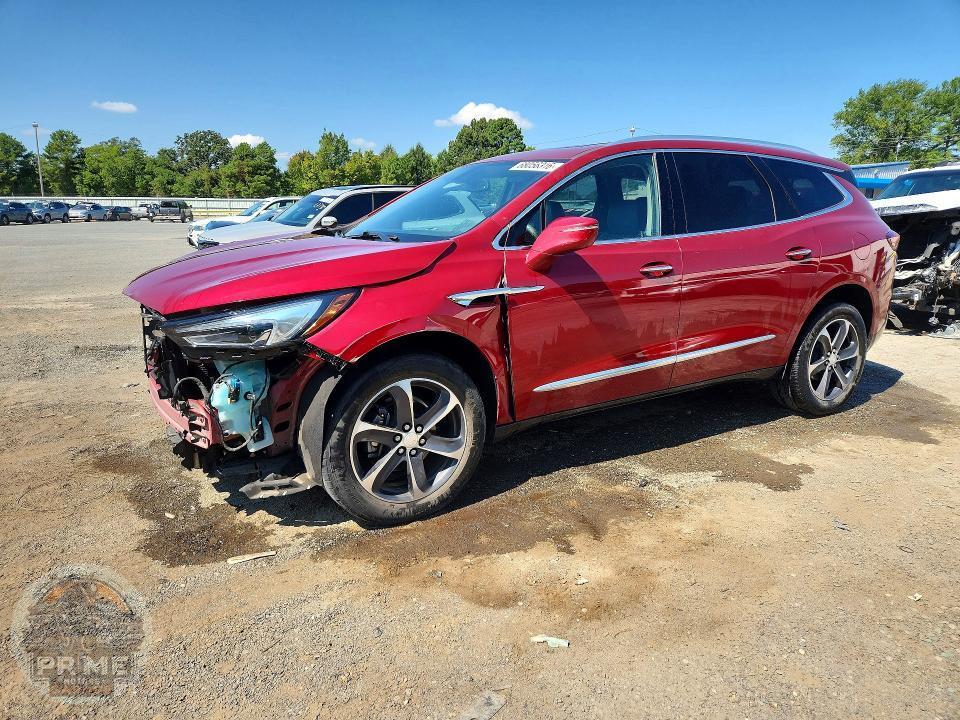 2020 BUICK ENCLAVE