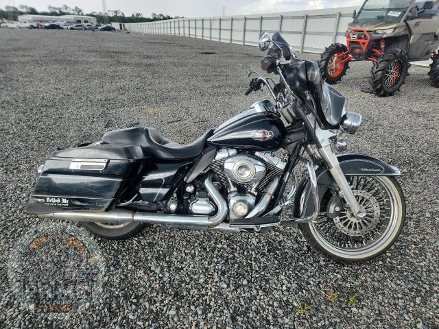 2010 HARLEY-DAVIDSON FLHTCU (ULTRA CLASSIC ELECTRA GLIDE)