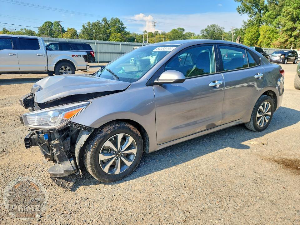 2023 KIA RIO