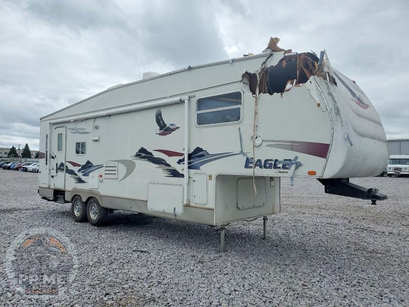 2006 JAYCO EAGLE