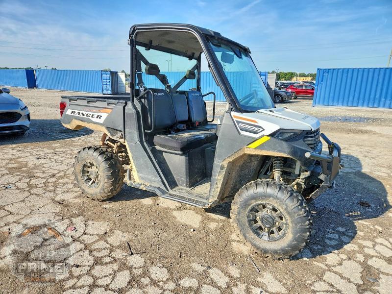 2023 POLARIS RANGER