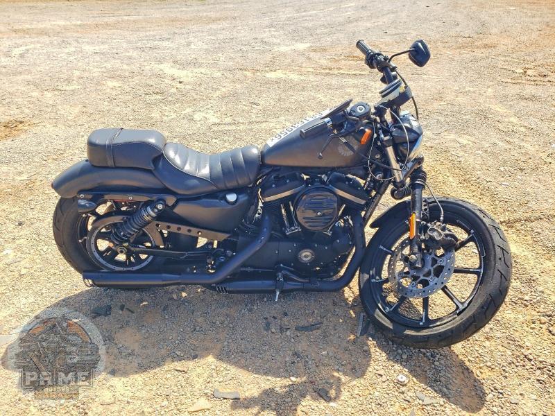 2021 HARLEY-DAVIDSON XL883 (STANDART)