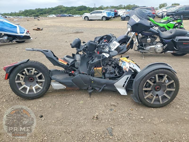 2021 CAN-AM RYKER