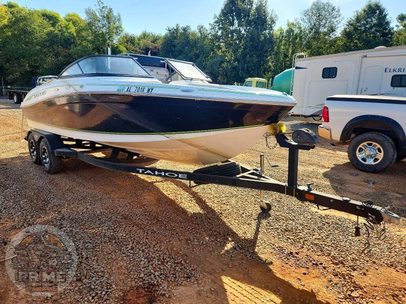 2018 TAHOE UNKNOWN