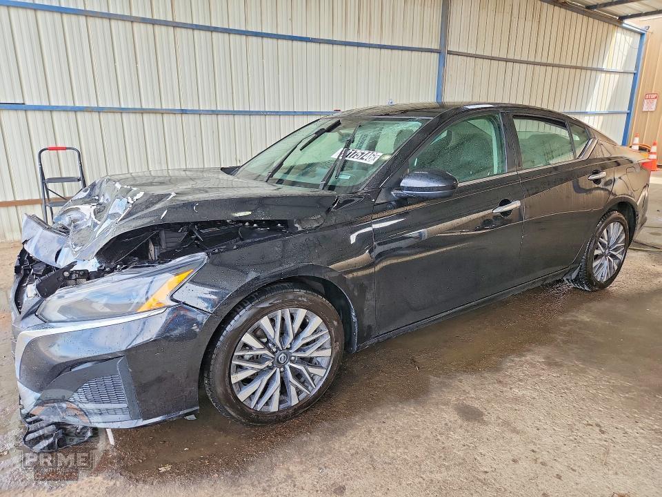 2023 NISSAN ALTIMA