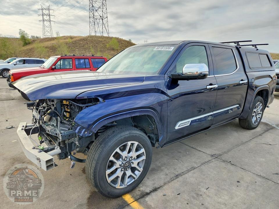 2024 TOYOTA TUNDRA