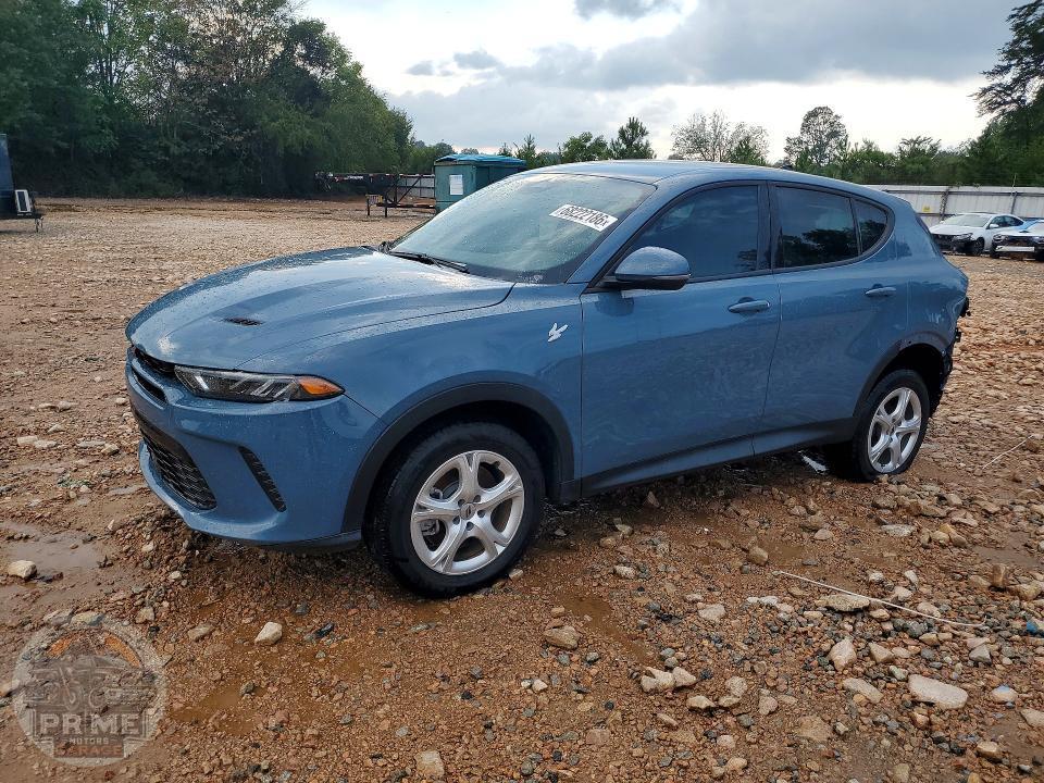 2024 DODGE HORNET