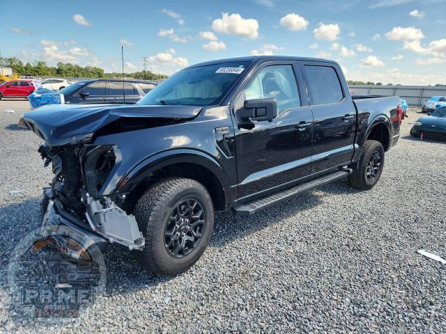 2025 FORD F 150