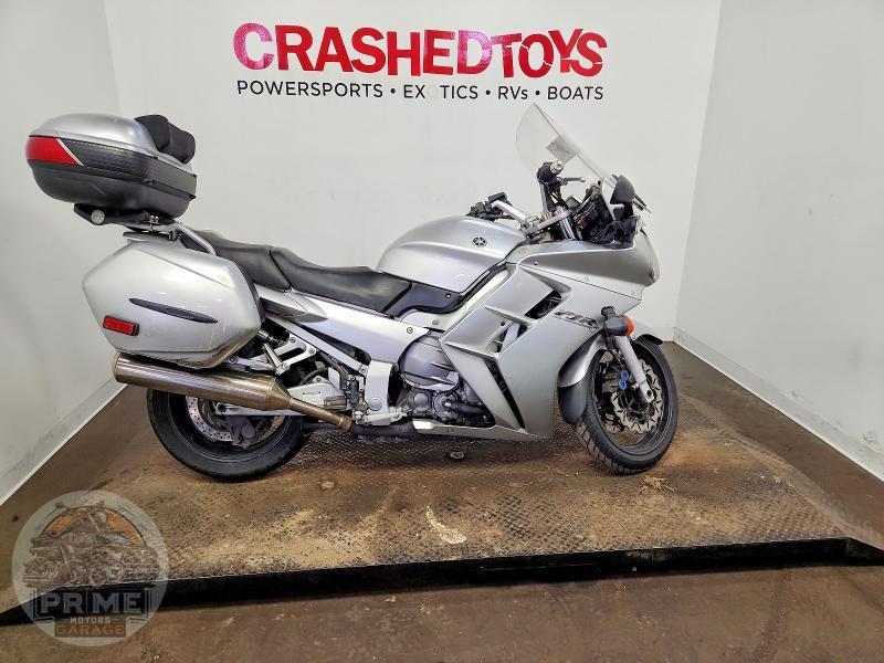 2003 YAMAHA FJR1300