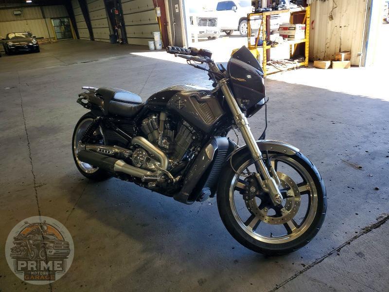 2014 HARLEY-DAVIDSON VRSCF (V-ROD MUSCLE)