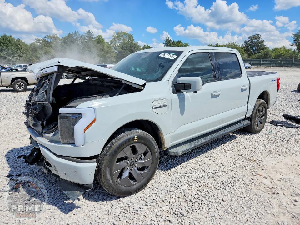 2023 FORD F 150